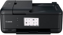 Stuurprogramma voor canon pixma TR8560