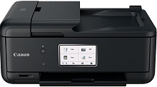 Stuurprogramma voor canon pixma TR8620