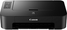 Canon PIXMA TS205-stuurprogramma