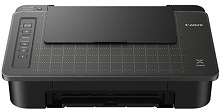 Canon PIXMA TS302-stuurprogramma