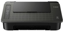 Canon PIXMA TS305-stuurprogramma