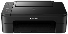 Canon PIXMA TS3120-stuurprogramma