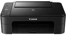 Canon PIXMA TS3129-stuurprogramma