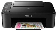 Canon PIXMA TS3140-stuurprogramma