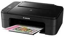 Canon PIXMA TS3150-stuurprogramma