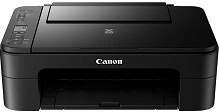 Canon PIXMA TS3160-stuurprogramma