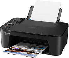 Canon PIXMA TS3470-stuurprogramma