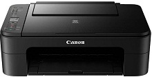Canon PIXMA TS3520-stuurprogramma