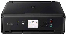 Canon PIXMA TS5020-stuurprogramma