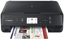 Canon PIXMA TS5040-stuurprogramma