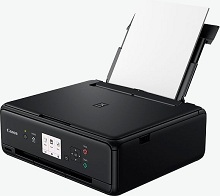 Canon PIXMA TS5050-stuurprogramma