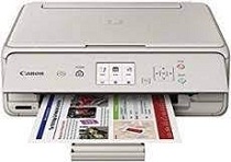 Canon PIXMA TS5053-stuurprogramma