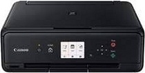 Canon PIXMA TS5055-stuurprogramma