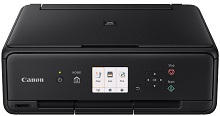 Canon PIXMA TS5060-stuurprogramma