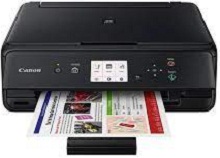 Canon PIXMA TS5070-stuurprogramma