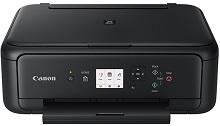Canon PIXMA TS5120-stuurprogramma