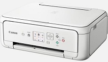 Canon PIXMA TS5151-stuurprogramma