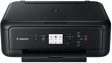 Canon PIXMA TS5160-stuurprogramma
