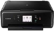 Canon PIXMA TS6040-stuurprogramma