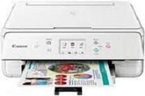Canon PIXMA TS6051-stuurprogramma