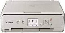 Canon PIXMA TS6052-stuurprogramma