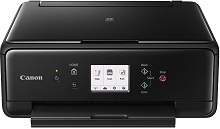 Canon PIXMA TS6060-stuurprogramma