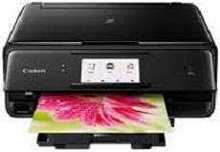 Canon PIXMA TS6070-stuurprogramma
