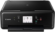 Canon PIXMA TS6120-stuurprogramma