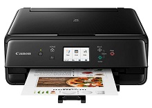 Canon PIXMA TS9520-stuurprogramma