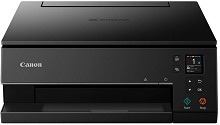 Canon PIXMA TS6360-stuurprogramma