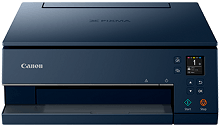 Canon PIXMA TS6370-stuurprogramma