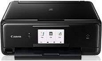 Canon PIXMA TS8040-stuurprogramma
