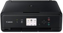 Canon PIXMA TS8050-stuurprogramma