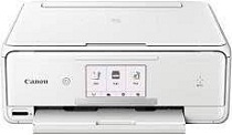 Canon PIXMA TS8051-stuurprogramma