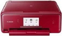 Canon PIXMA TS8052-stuurprogramma