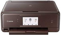 Canon PIXMA TS8053-stuurprogramma