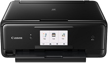 Canon PIXMA TS8060-stuurprogramma