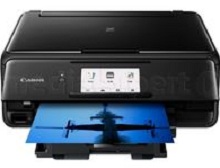Canon PIXMA TS8150-stuurprogramma