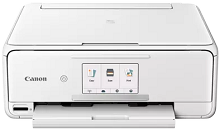 Canon PIXMA TS8151-stuurprogramma