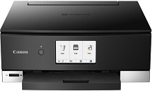 Canon PIXMA TS8320-stuurprogramma