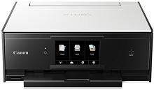 Canon PIXMA TS9020-stuurprogramma