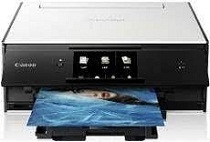 Canon PIXMA TS9040-stuurprogramma
