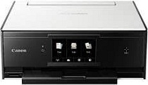 Canon PIXMA TS9050-stuurprogramma