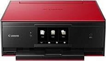 Canon PIXMA TS9055-stuurprogramma