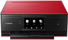 Canon PIXMA TS9060-stuurprogramma