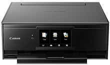 Canon PIXMA TS9120-stuurprogramma
