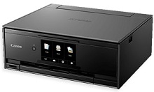Canon PIXMA TS9150-stuurprogramma