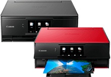 Canon PIXMA TS9155-stuurprogramma