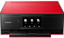 Canon PIXMA TS9160-stuurprogramma