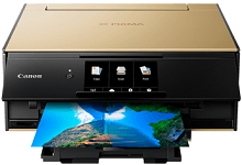 Canon PIXMA TS9170-stuurprogramma